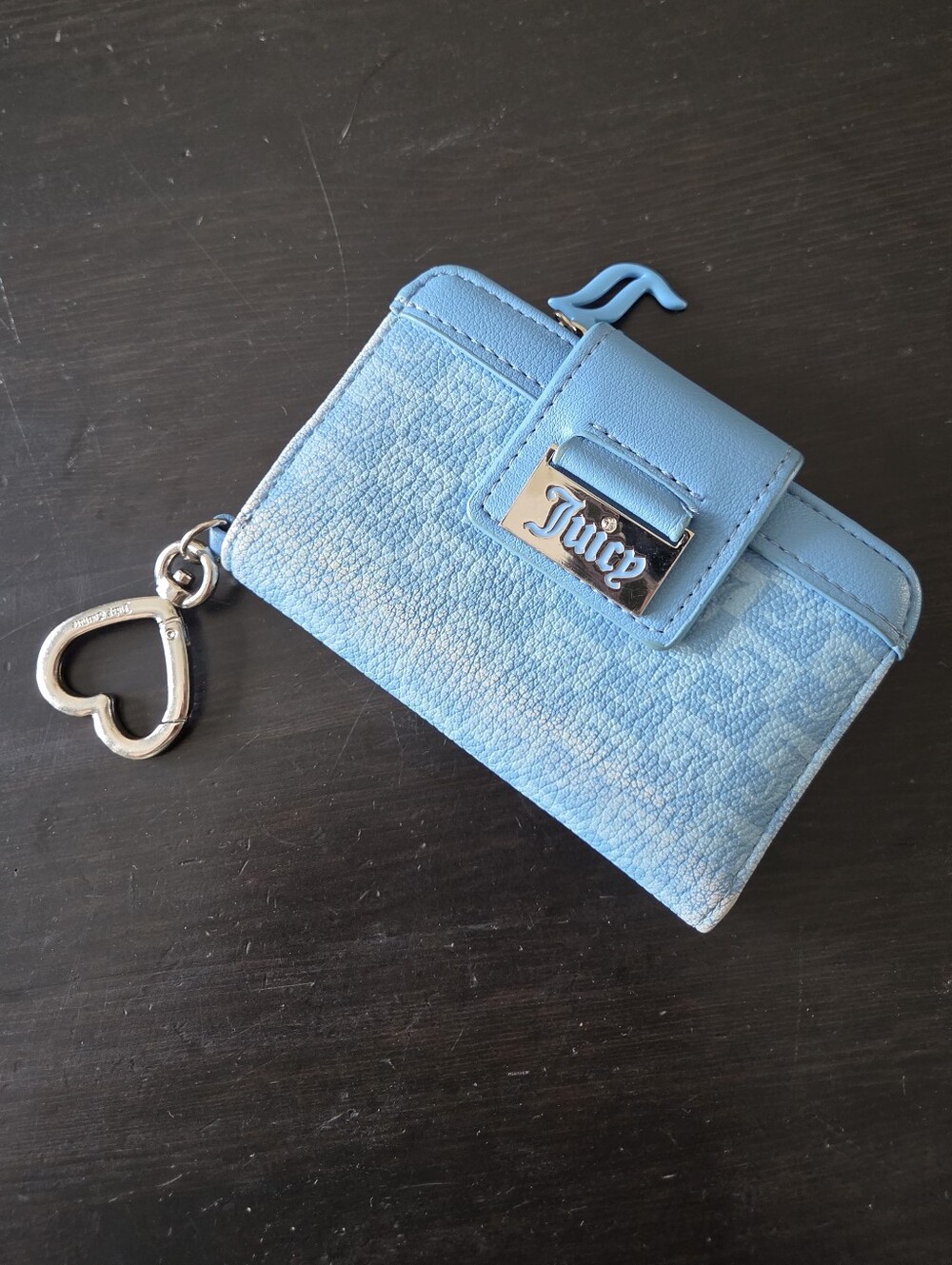 Juicy Couture Wallet